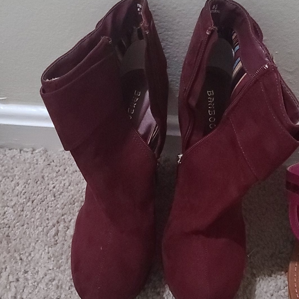 Shoes